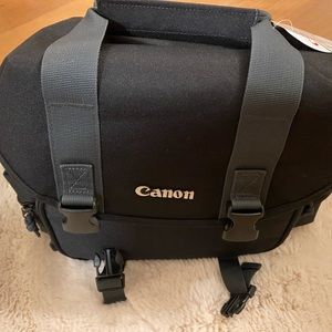 Canon EOS 300DG Gadget Bag Case